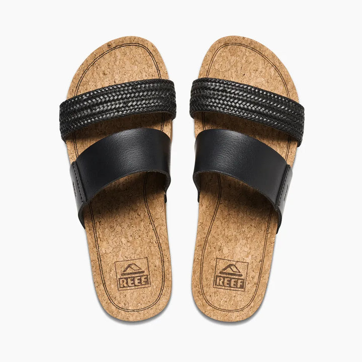 Reef Women's Cushion Vista Hi Sandals