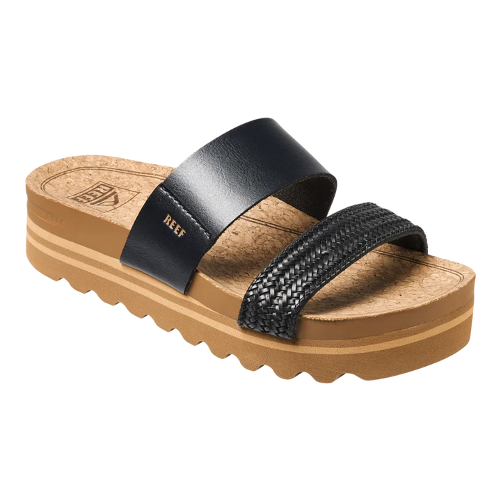 Reef Women's Cushion Vista Hi Sandals