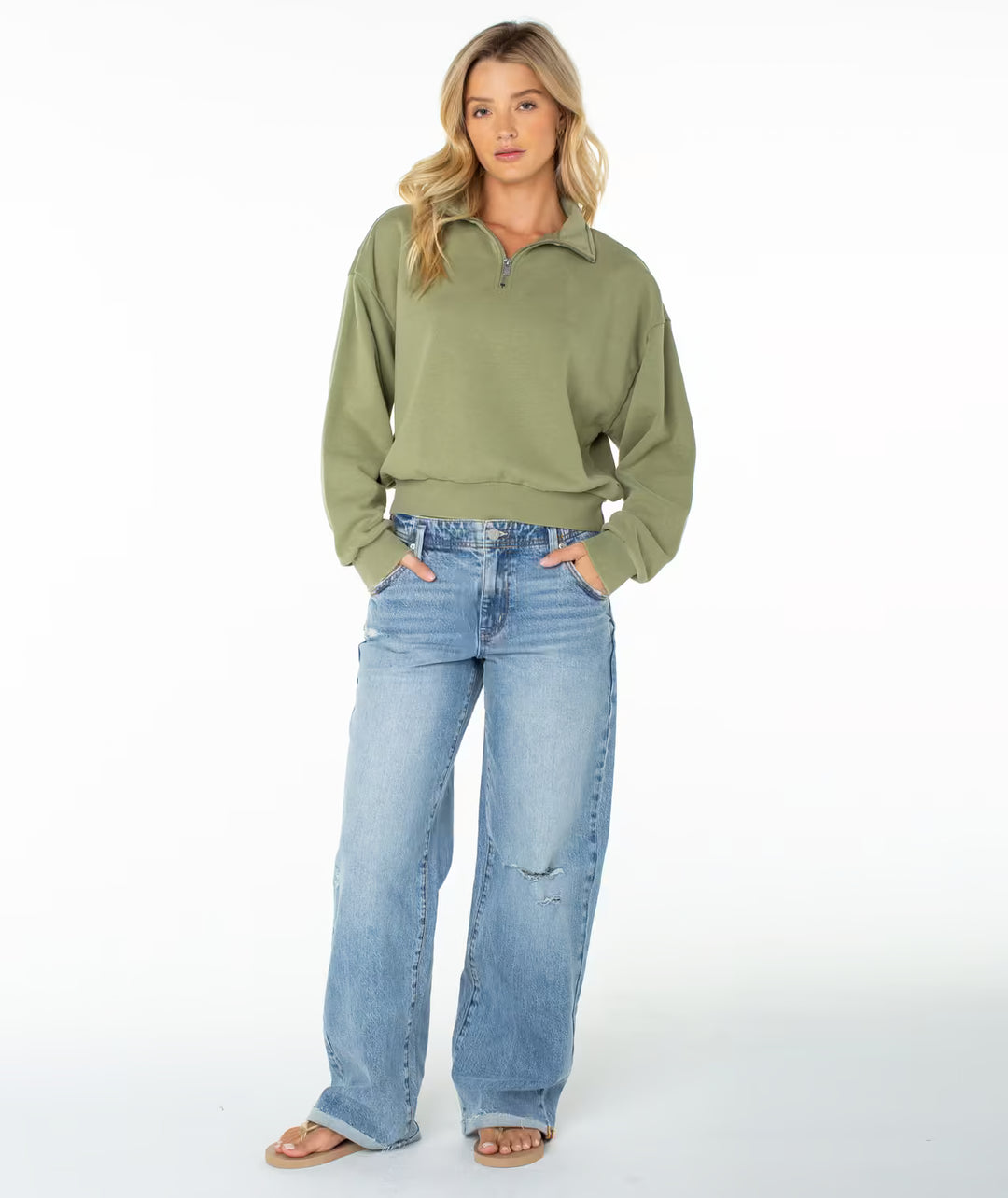 Roxy Women&
