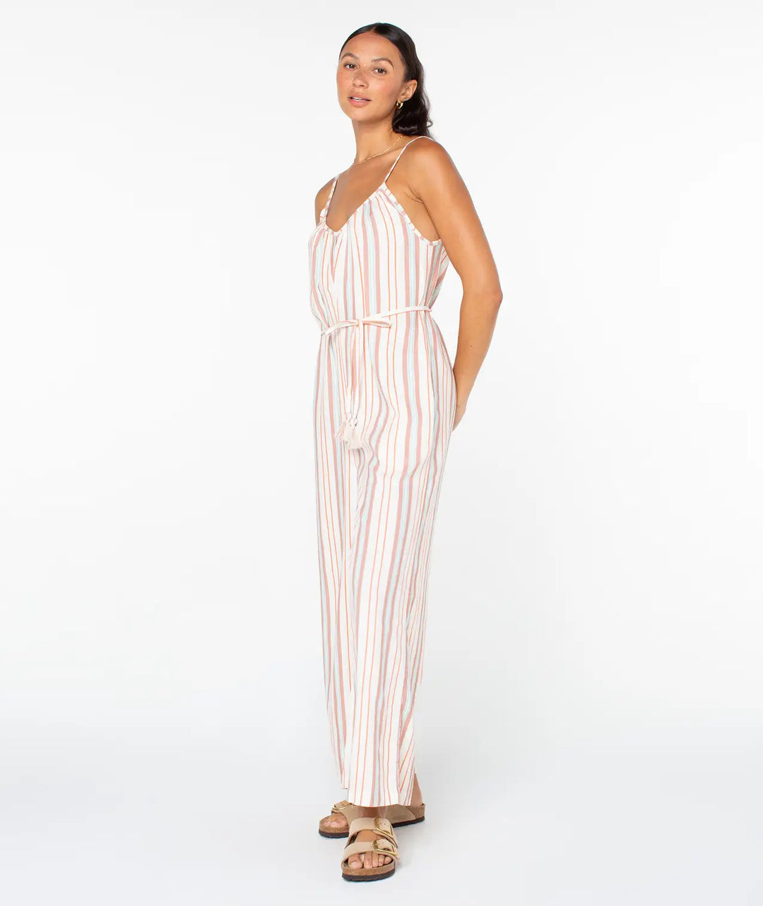 Roxy Women’s Gale Romper 1