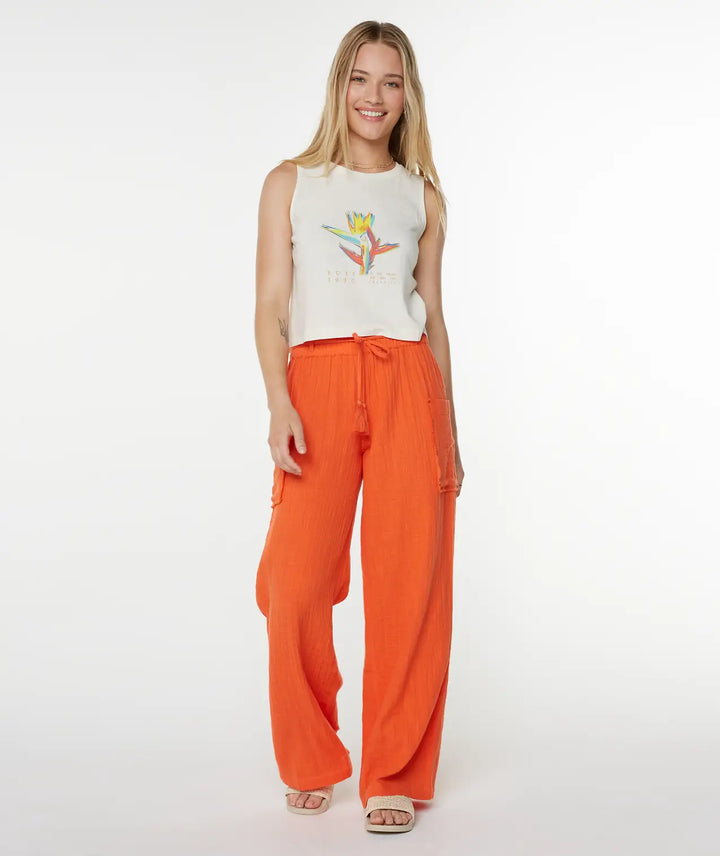Roxy Women’s Sea Goldie Pants 2