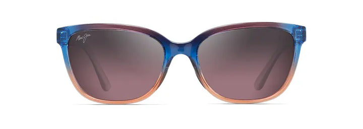 Maui Jim Honi Polarized Sunglasses - Sunset/Maui Rose 1