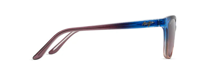 Maui Jim Honi Polarized Sunglasses - Sunset/Maui Rose 2