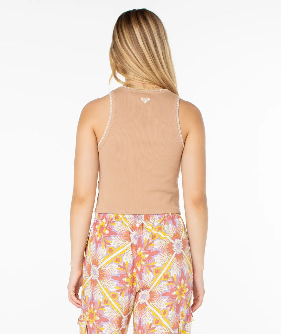 Roxy Women’s Meant To Be Tank Top 6