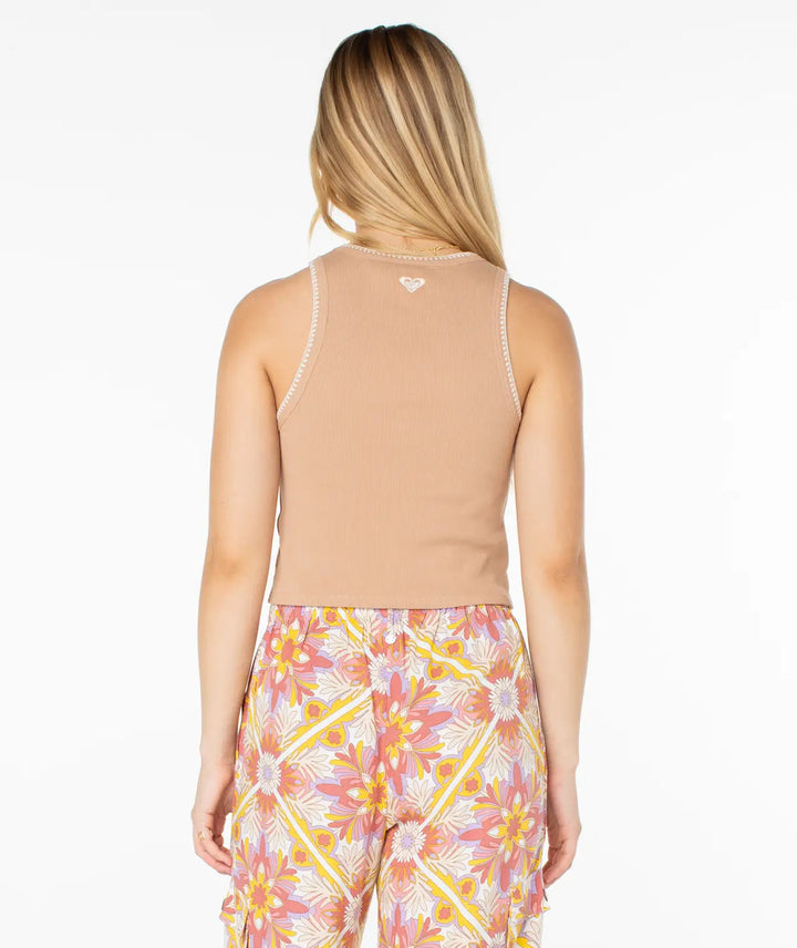 Roxy Women’s Meant To Be Tank Top 6