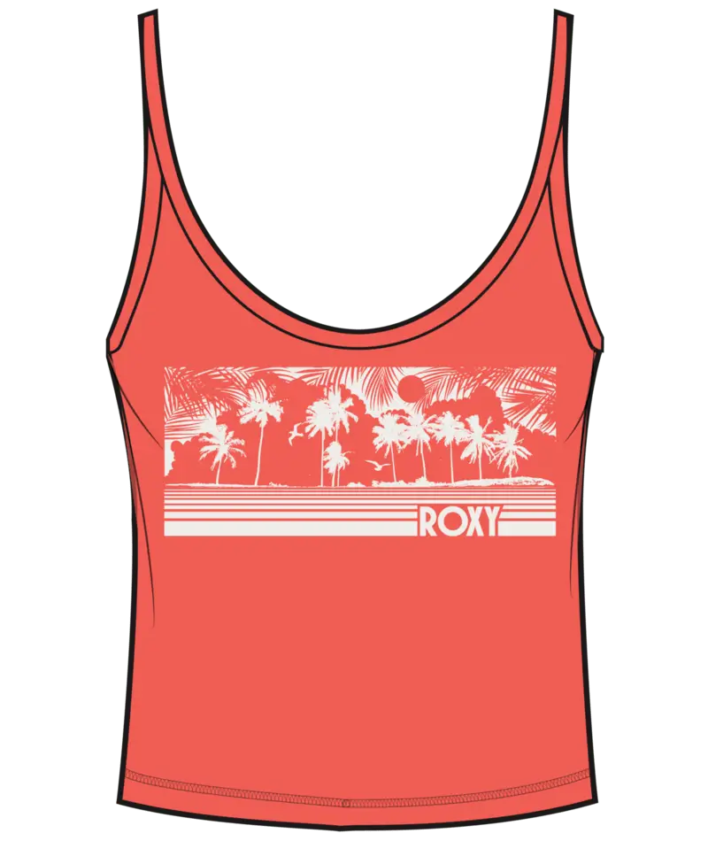  Roxy Women&
