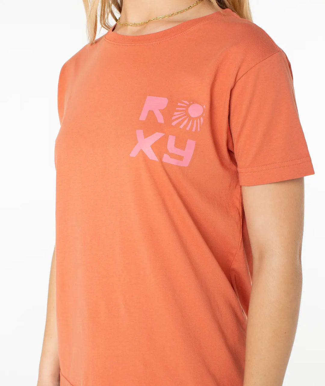 Roxy Women’s Wave Cuts Tee 3