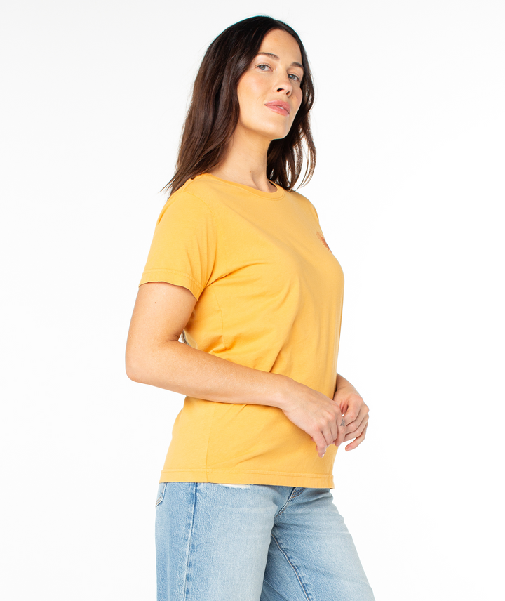 Roxy Women's Slow Dive Tee