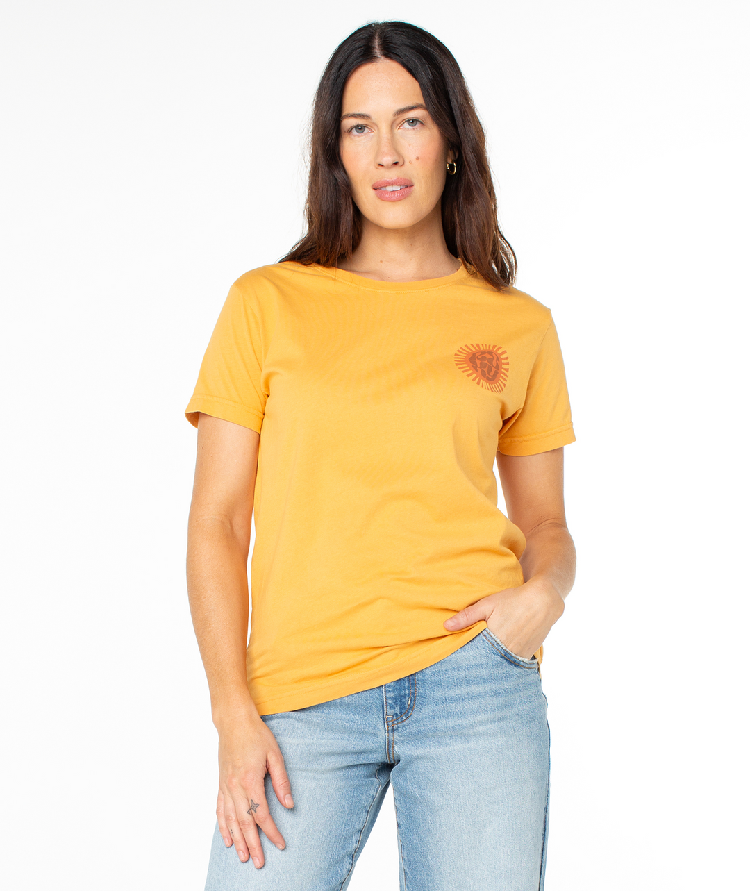 Roxy Women's Slow Dive Tee