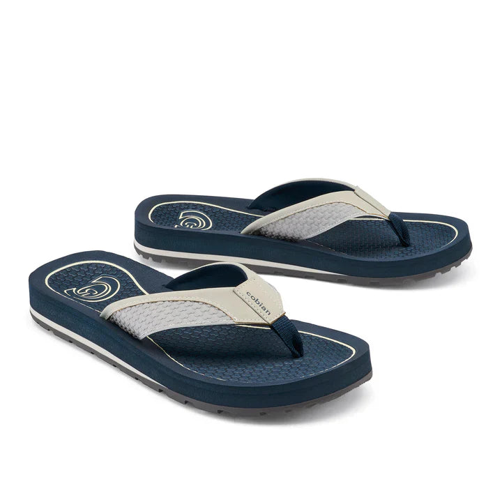 Cobian Men’s DRT Sandal Cream 1