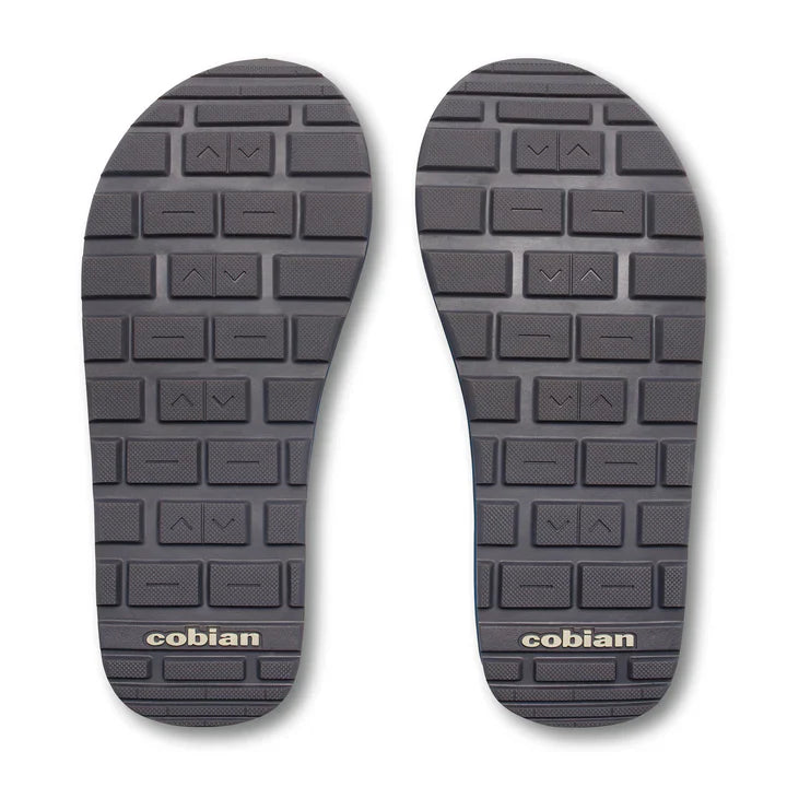 Cobian Men’s DRT Sandal Cream 2