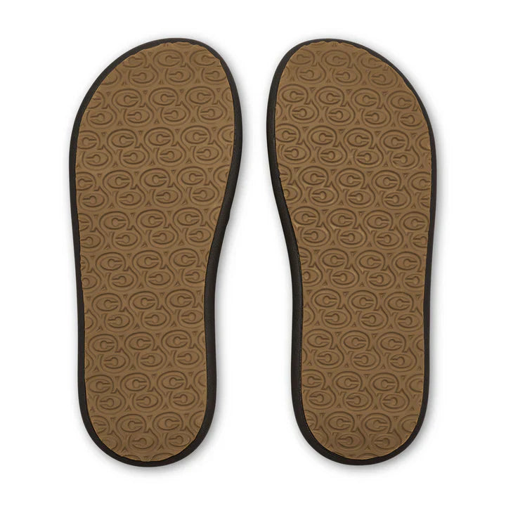 Cobian Men’s Kandui Sandal Chocolate 2