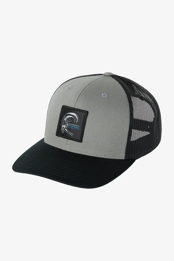 Oneill Men's CS Trucker Hat