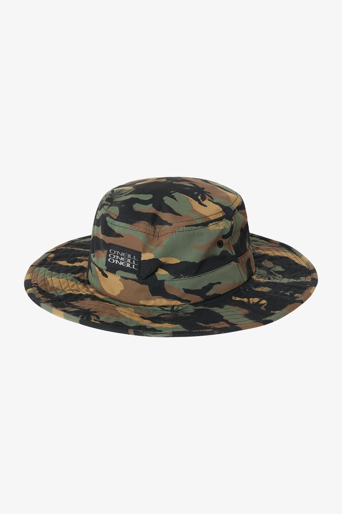 Oneill Men's Wetlands Print Hat