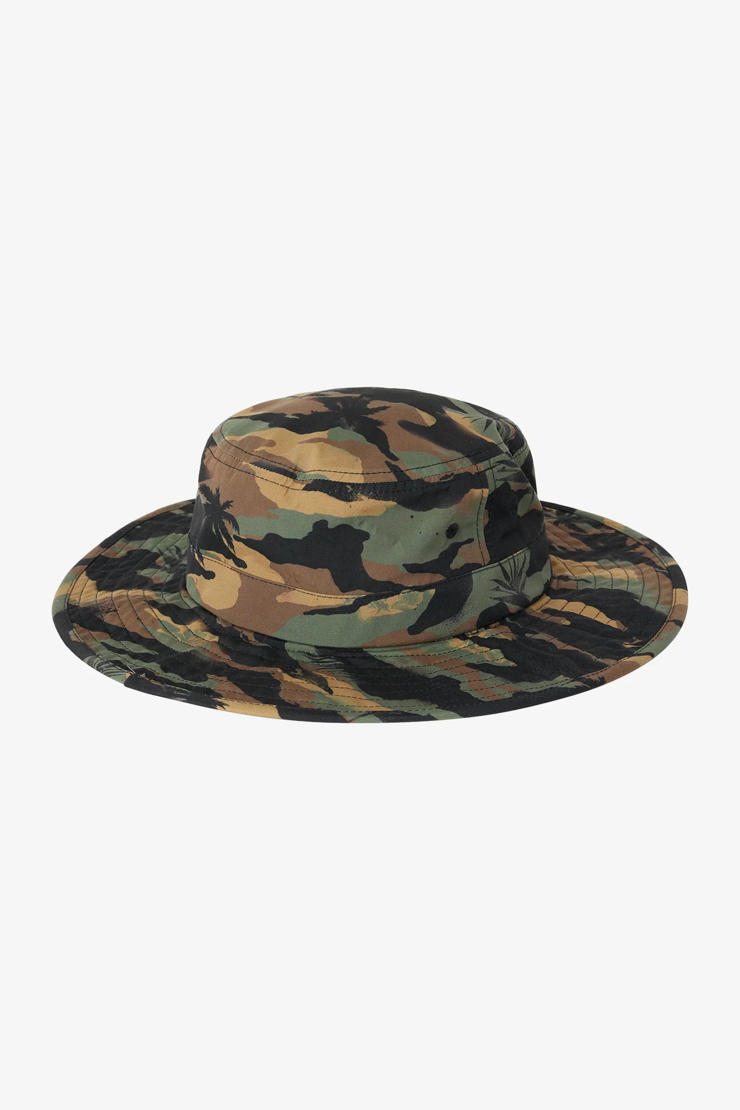 Oneill Men's Wetlands Print Hat