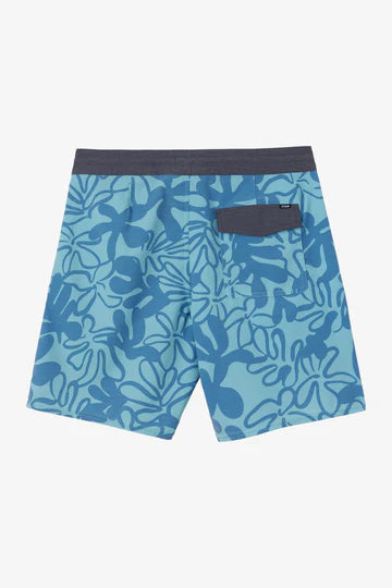 Oneill Men's Originals Print Cruzer 18" Boardshort