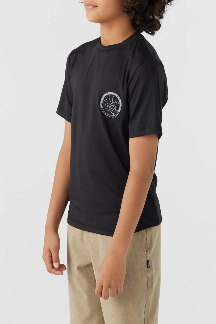 Oneill Boys UPF Tee