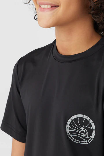 Oneill Boys UPF Tee