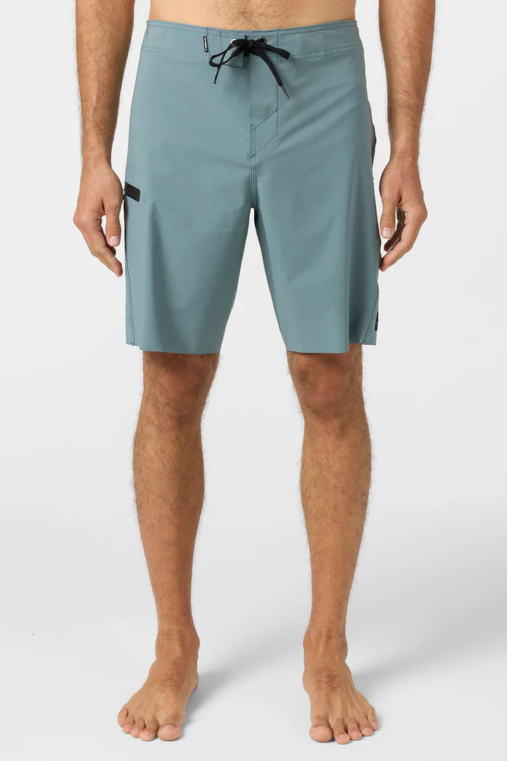 Oneill Men's Hyperfreak Tech Solid 19" Boardshorts trooper 3