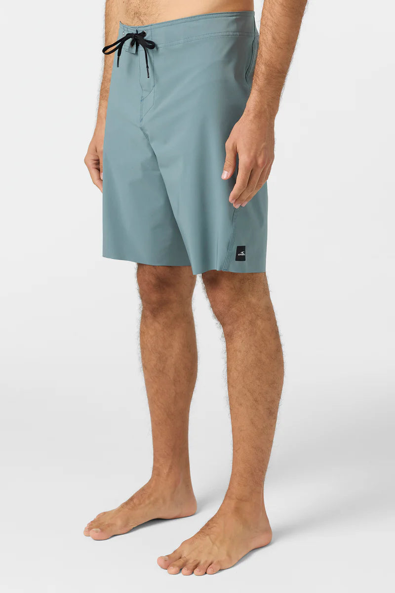 Oneill Men's Hyperfreak Tech Solid 19" Boardshorts trooper 4