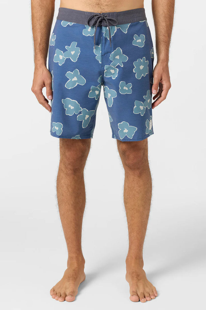 Oneill Men's O'riginals Print 19" Boardshorts 3