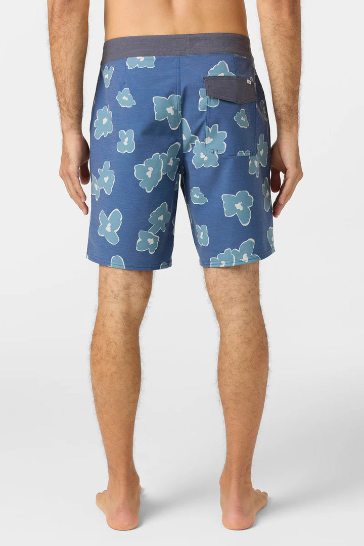 Oneill Men's O'riginals Print 19" Boardshorts 5