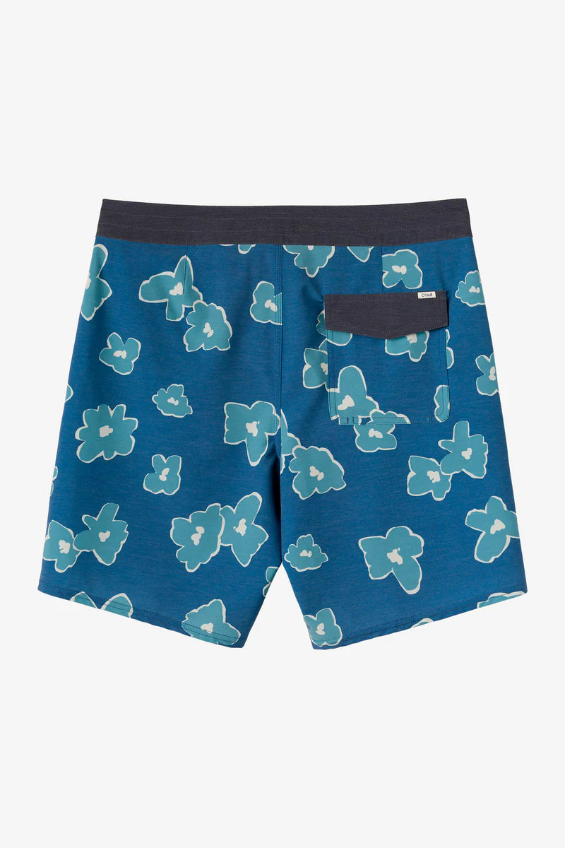 Oneill Men's O'riginals Print 19" Boardshorts 2