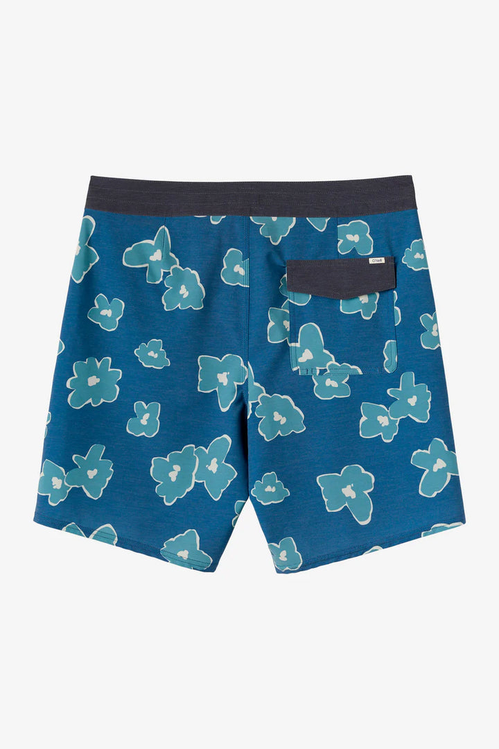 Oneill Men's O'riginals Print 19" Boardshorts 2