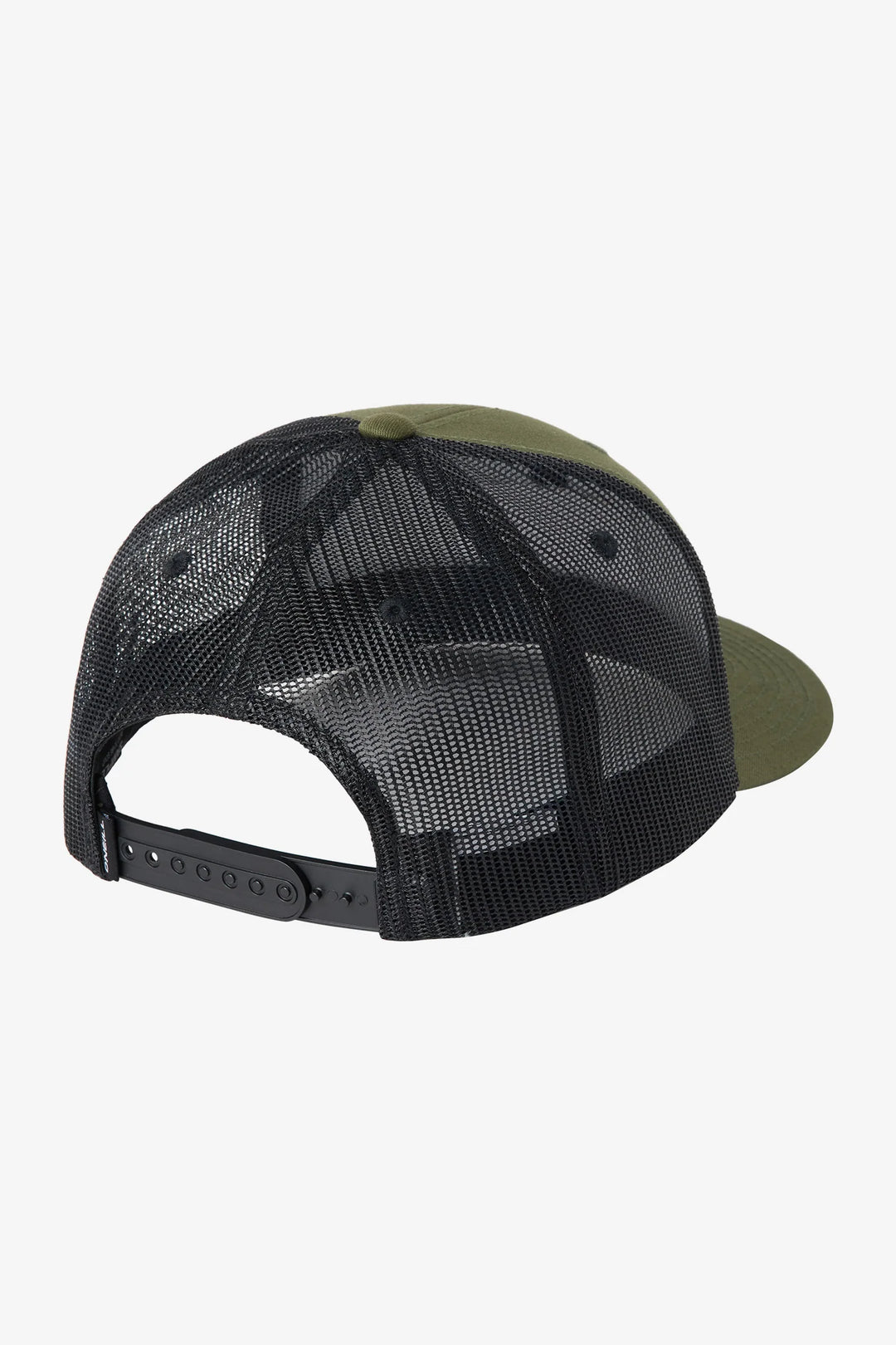 Oneill Men Headquarters Trucker Hat - Olive 1