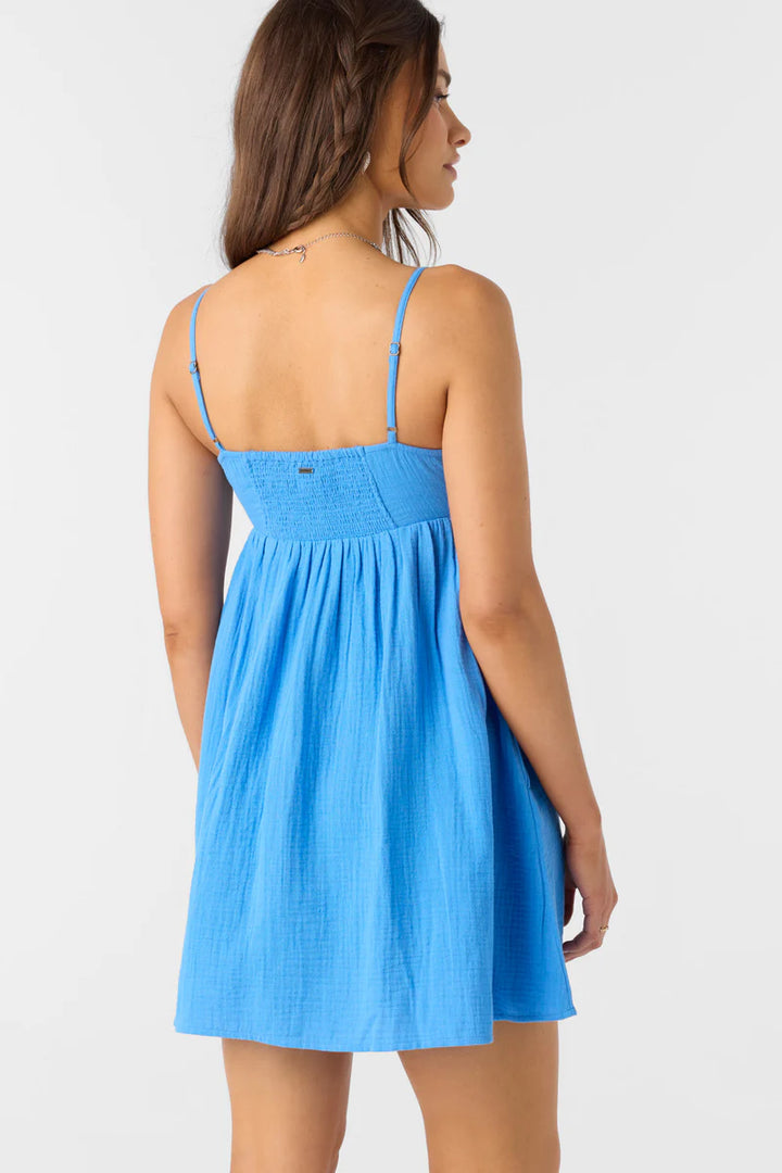 Oneill Women's Natalya Dress REGATTA 7