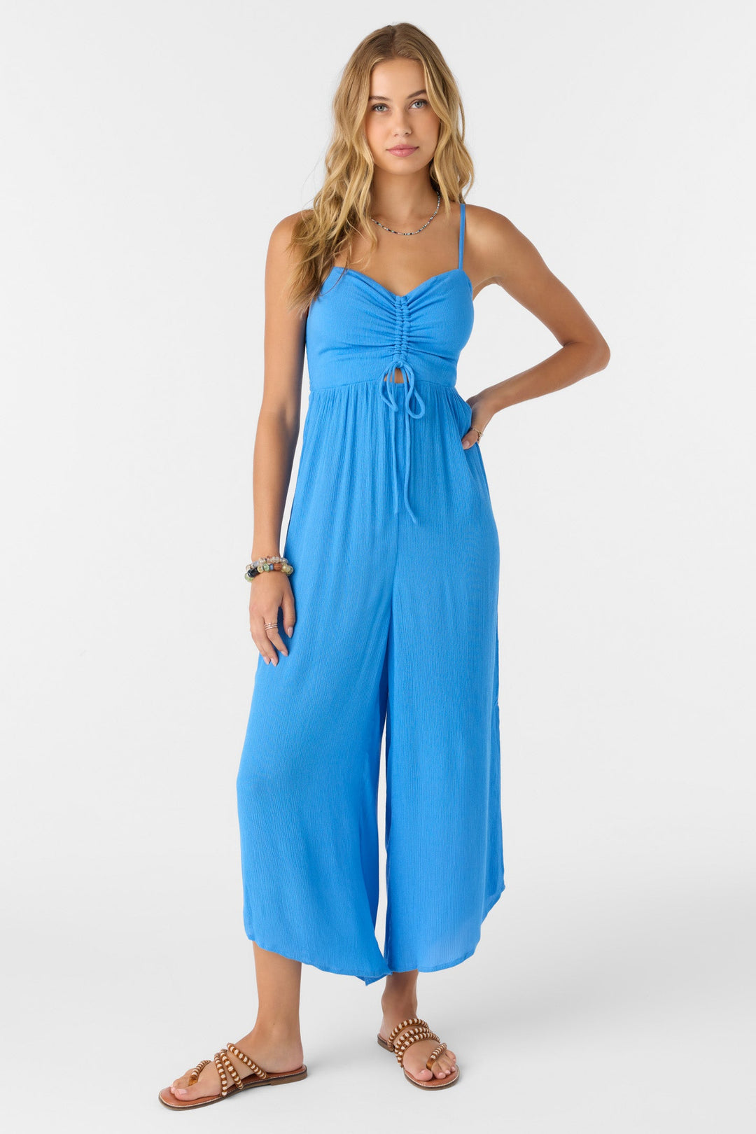 Oneill Women's Keiko Jumper - Regatta