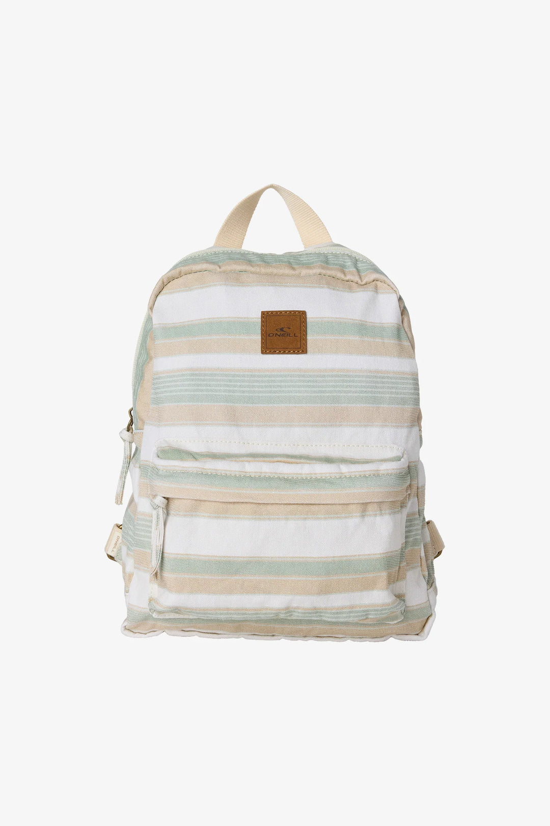 Oneill Brightside Mini Backpack - Warm Sand 