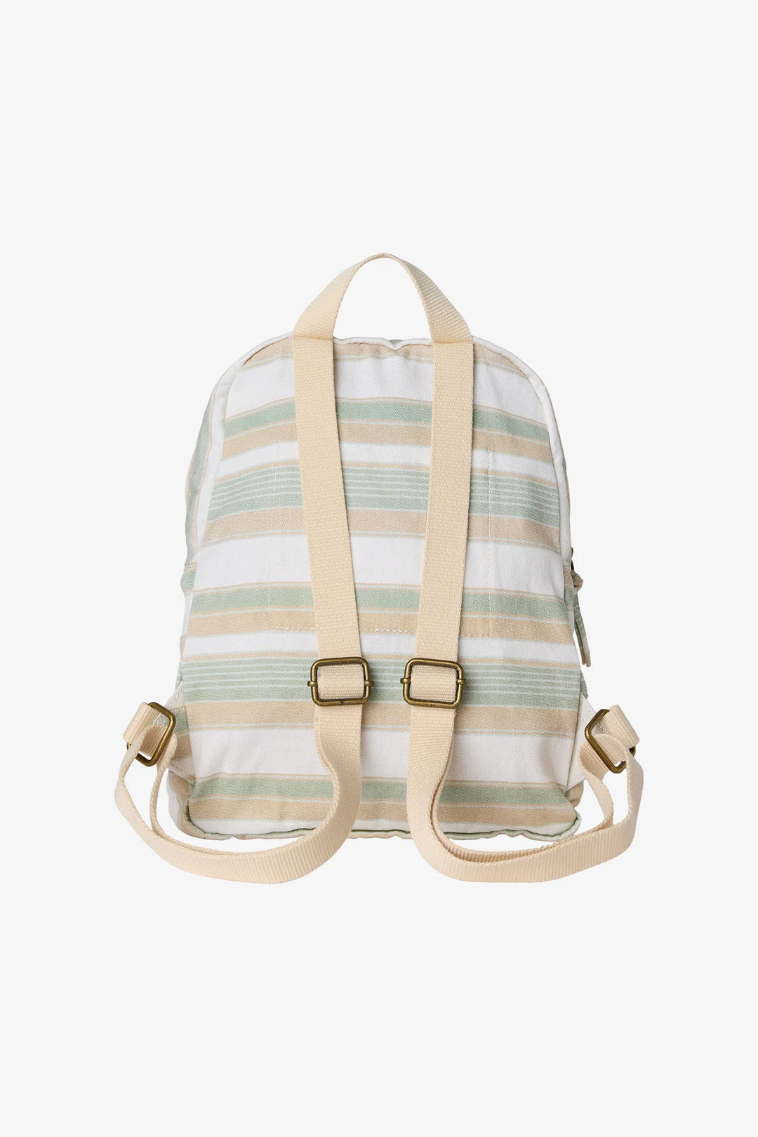Oneill Brightside Mini Backpack - Warm Sand 1