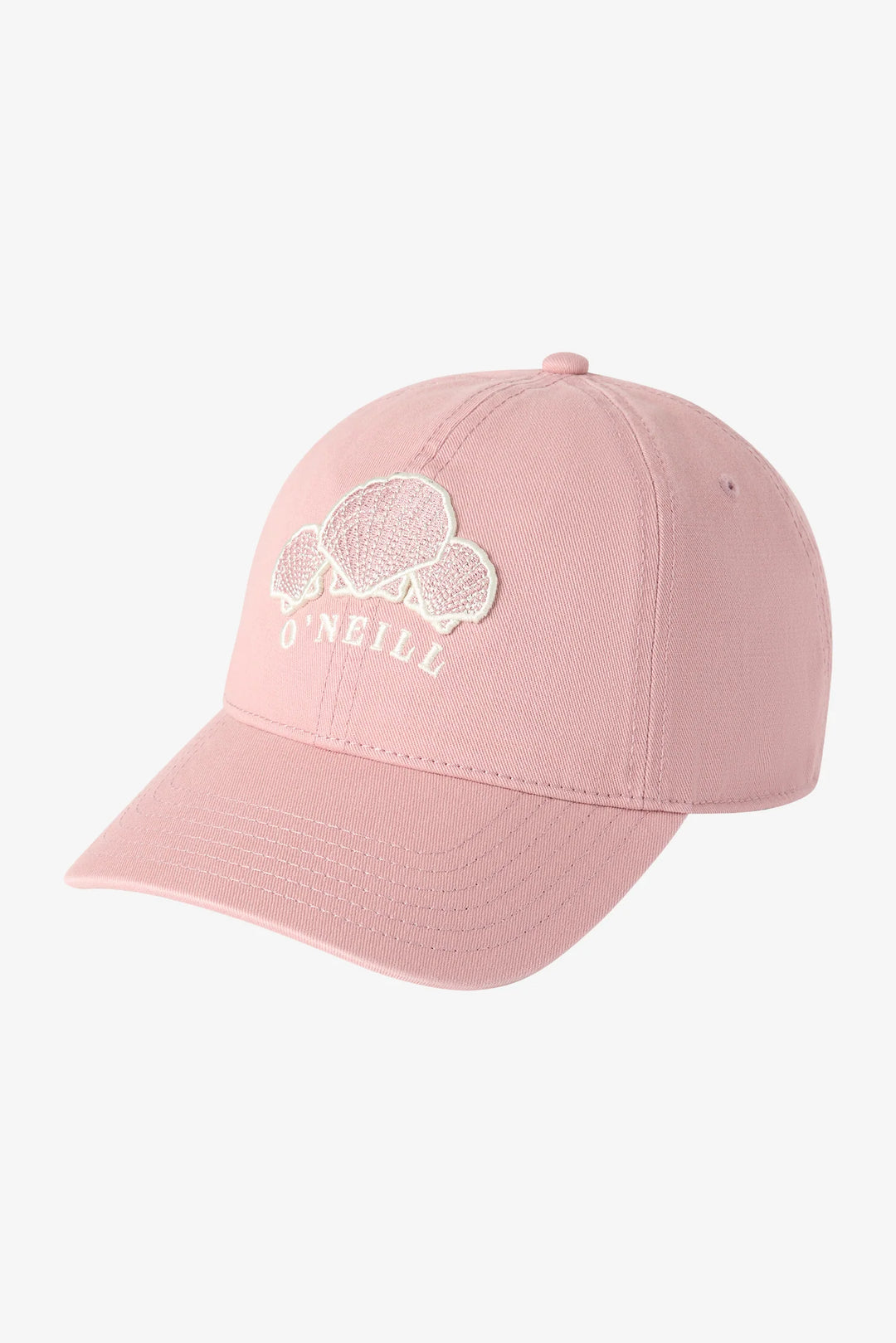O'Neill Girls' She Sells Dad Hat - Orchid