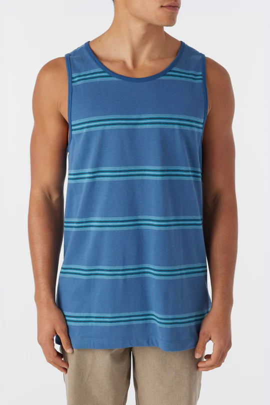 Oneill Men's Smasher Tank