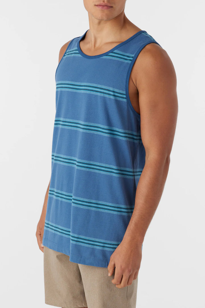 Oneill Men's Smasher Tank