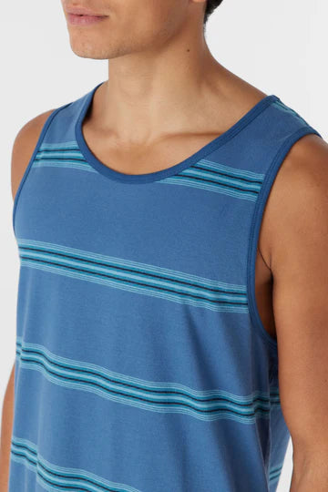 Oneill Men's Smasher Tank