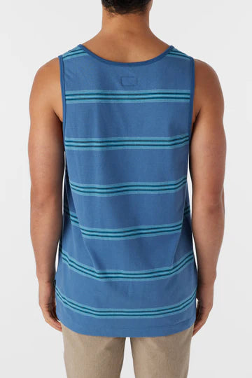 Oneill Men's Smasher Tank