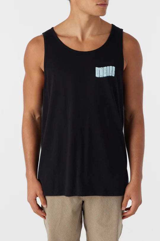 Oneill Men's No Time Tank