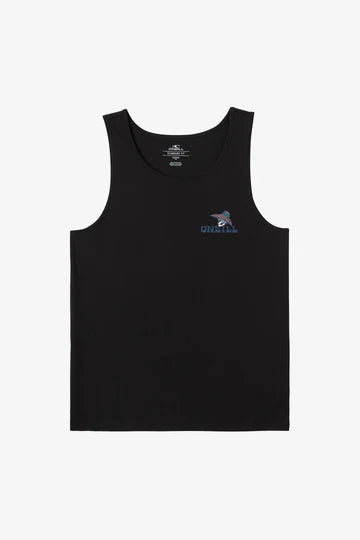 Oneill Men's Chill Bones Tank