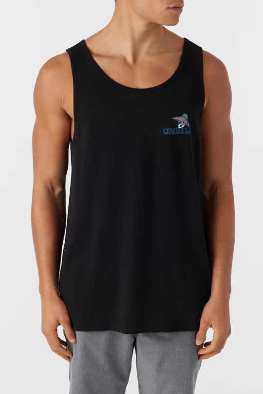 Oneill Men's Chill Bones Tank