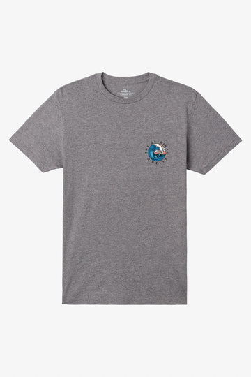 Oneill Men's Fixation Tee