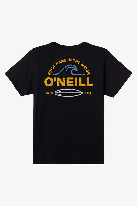 Oneill Men's Rip Tide Tee