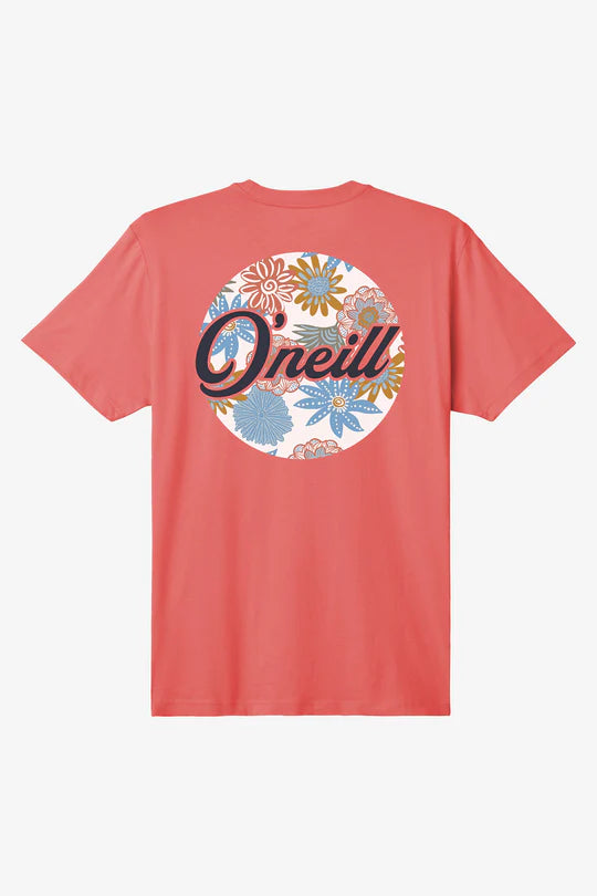 Oneill Men's Combo Tee