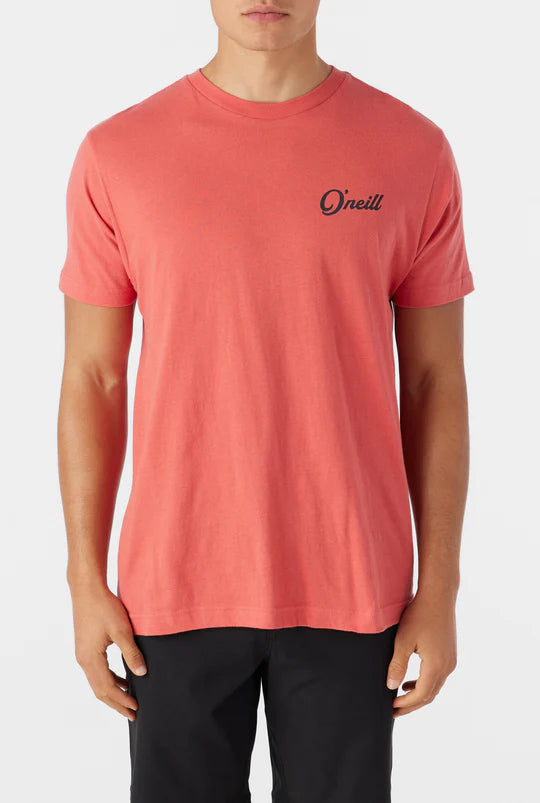 Oneill Men's Combo Tee