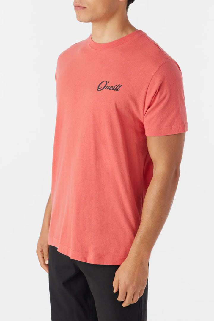 Oneill Men's Combo Tee