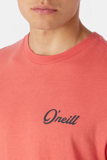 Oneill Men's Combo Tee