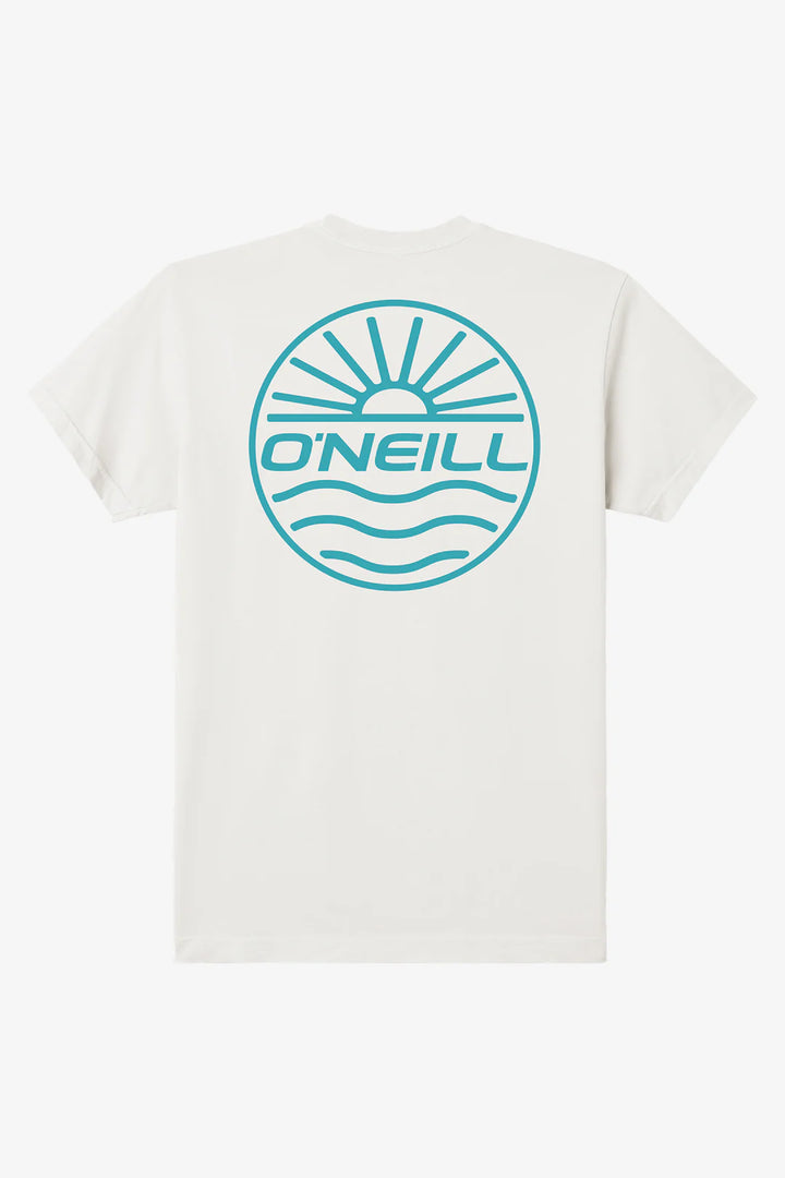 Oneill Men's Scenic Tee by Jordy Smith