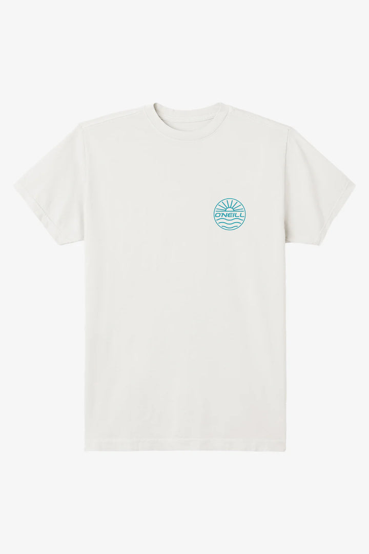 Oneill Men's Scenic Tee by Jordy Smith