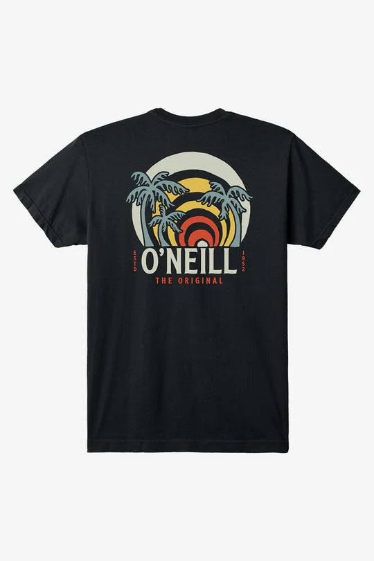 Oneill Men's Repeater Tee